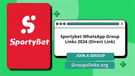 sportybet whatsapp group link in nigeria